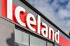 Iceland store