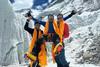 Richard Walker Everest 2