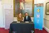 Lidl signs Armed Forces Covenant