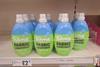 Iceland laundry detergent