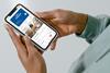 tesco clubcard app unwrapped iphone mockup