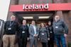 Iceland supermarket manifesto