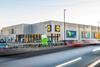 Lidl store