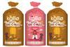 Kallo Oat Cakes