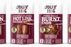 jolly hog bbq range