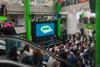 Allan Leighton Asda town hall `