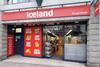 Iceland Broad Street Channel Islands