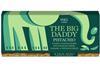 Big Daddy Pistachio Pack Shot
