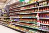 asda supermarket aisle pasta sauces dolmio