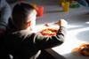 Sainsbury's & Comic Relief to donate pasta to school food clubs