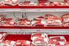 us meat display