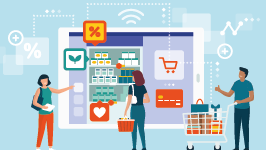 Grocer 33