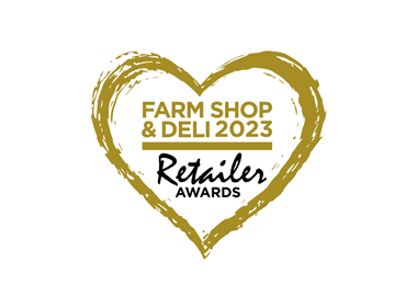 Retailer awards